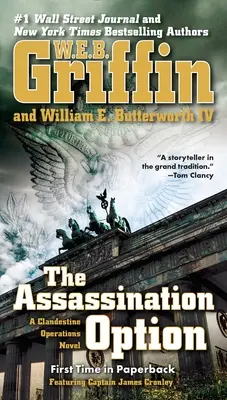 L'opzione dell'assassinio - The Assassination Option
