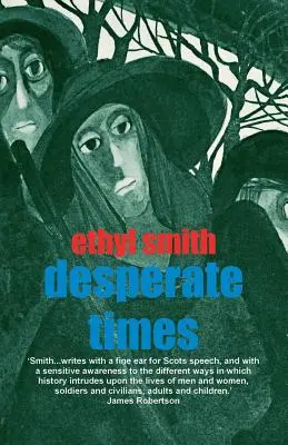 Tempi disperati - Desperate Times