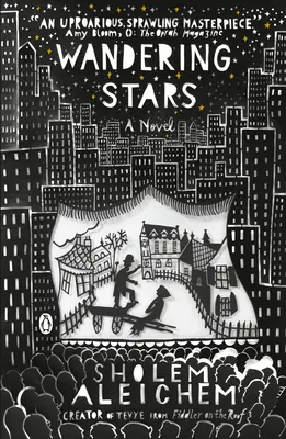 Stelle vaganti - Wandering Stars
