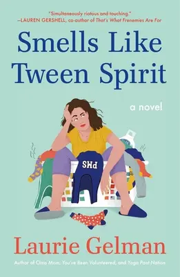 L'odore dello spirito Tween - Smells Like Tween Spirit