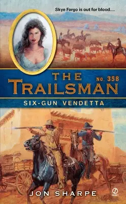Vendetta a sei pistole - Six-Gun Vendetta