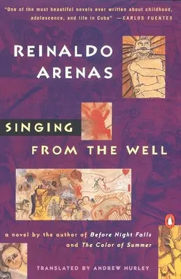 Canto dal pozzo - Singing from the Well