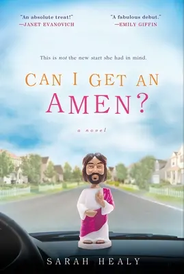 Posso avere un amen? - Can I Get an Amen?