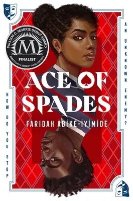 Asso di picche - Ace of Spades