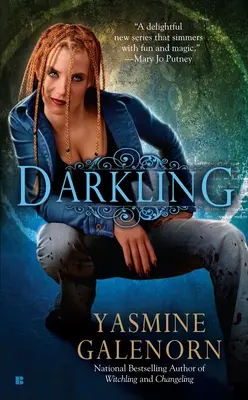 Darkling: Un romanzo dell'altro mondo - Darkling: An Otherworld Novel