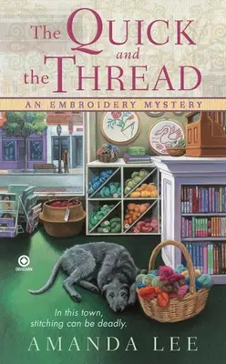 Il veloce e il filo - The Quick and the Thread