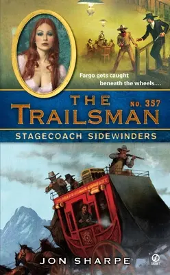I Sidewinder della diligenza - Stagecoach Sidewinders