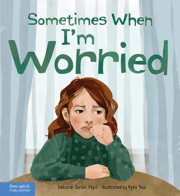 A volte quando sono preoccupato - Sometimes When I'm Worried