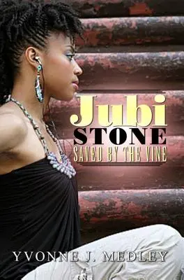 Pietra di Jubi: - Salvati dalla vite - Jubi Stone: - Saved by the Vine