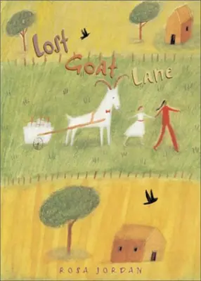 La strada delle capre perdute - Lost Goat Lane