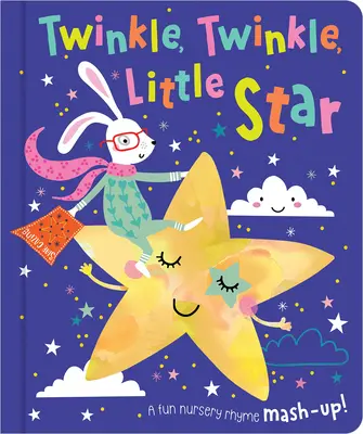Twinkle, Twinkle, Little Star (Scintillio, scintillio, stella) - Twinkle, Twinkle, Little Star