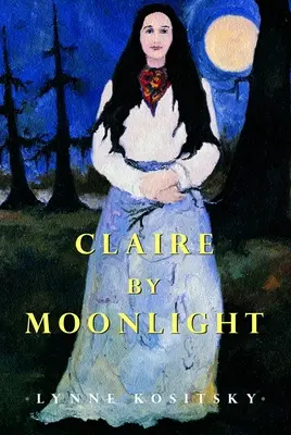 Claire al chiaro di luna - Claire by Moonlight