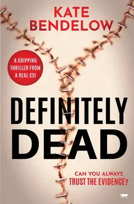Decisamente morto: un thriller avvincente - Definitely Dead: A Gripping Thriller