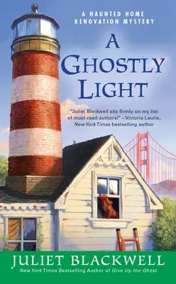 Una luce spettrale - A Ghostly Light