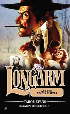 Longarm e le Sorelle Mortali - Longarm and the Deadly Sisters