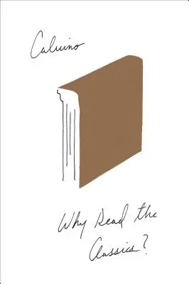Perché leggere i classici? - Why Read the Classics?