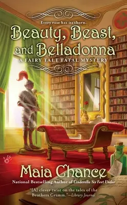 La bella, la bestia e la belladonna - Beauty, Beast, and Belladonna