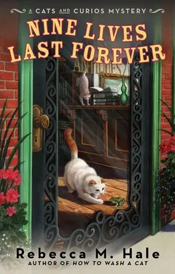 Nove vite durano per sempre - Nine Lives Last Forever