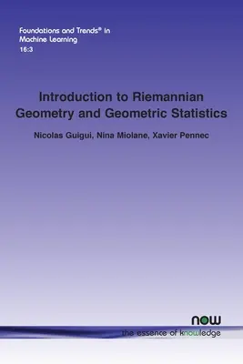 Introduzione alla geometria riemanniana e alla statistica geometrica: Dalla teoria di base all'implementazione con Geomstats - Introduction to Riemannian Geometry and Geometric Statistics: From Basic Theory to Implementation with Geomstats