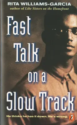 Discorso veloce su un binario lento - Fast Talk on a Slow Track