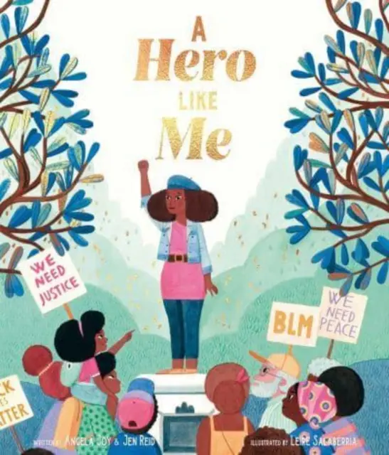 Un eroe come me - Hero Like Me