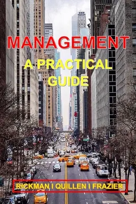 Gestione: Una guida pratica - Management: A Practical Guide