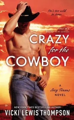 Pazzo per il cowboy - Crazy for the Cowboy