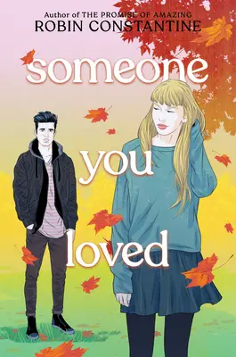 Qualcuno che hai amato - Someone You Loved