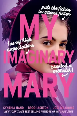 La mia Maria immaginaria - My Imaginary Mary