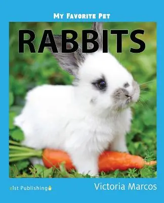 Il mio animale domestico preferito: Conigli - My Favorite Pet: Rabbits