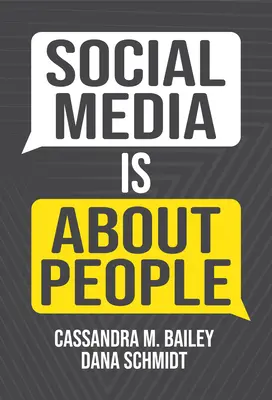 I social media riguardano le persone - Social Media Is about People