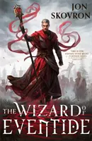 Il mago di Eventide - Wizard of Eventide