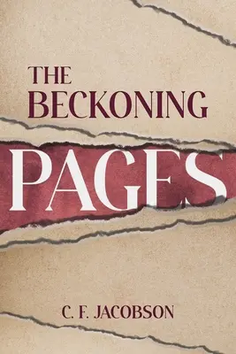Le pagine che chiamano - The Beckoning Pages