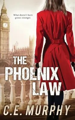 La Legge della Fenice: Edizione preferita dall'autore - The Phoenix Law: Author's Preferred Edition