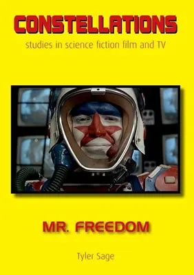 MR Libertà - MR Freedom