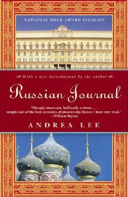 Rivista russa - Russian Journal