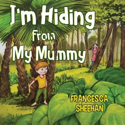 Mi sto nascondendo dalla mia mamma - I'm Hiding From My Mummy