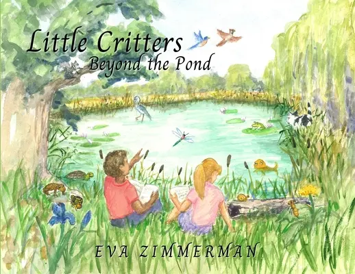 Piccoli Critters - Little Critters