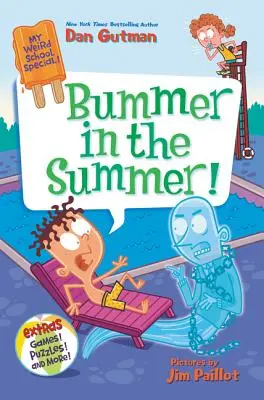 Che sfortuna d'estate! - Bummer in the Summer!