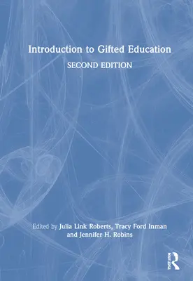 Introduzione all'educazione dei plusdotati - Introduction to Gifted Education