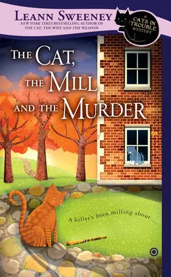 Il gatto, il mulino e il delitto - The Cat, the Mill and the Murder