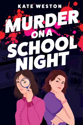 Omicidio in una notte di scuola - Murder on a School Night