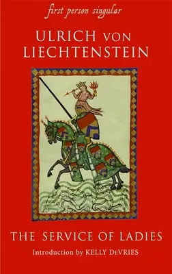 Il servizio delle signore: Un'autobiografia - Service of Ladies: An Autobiography