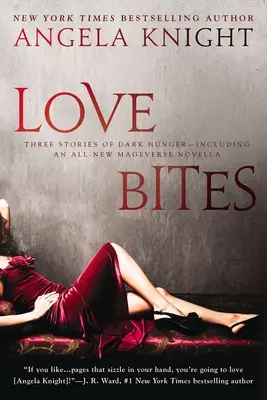 L'amore morde - Love Bites