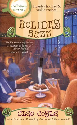 Il ronzio delle vacanze - Holiday Buzz