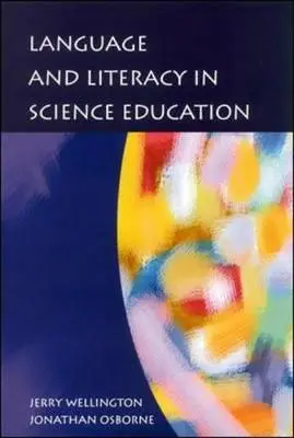 Linguaggio e alfabetizzazione nell'educazione scientifica - Language and Literacy in Science Education