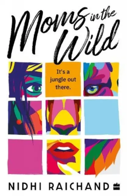 Mamme in libertà - Moms In The Wild