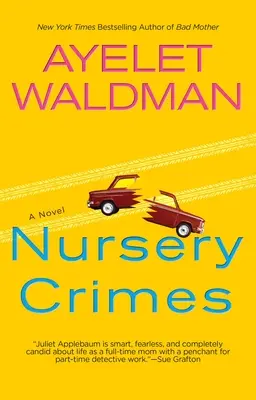 Crimini da asilo nido - Nursery Crimes