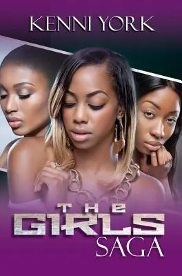 La saga delle ragazze - Girls Saga