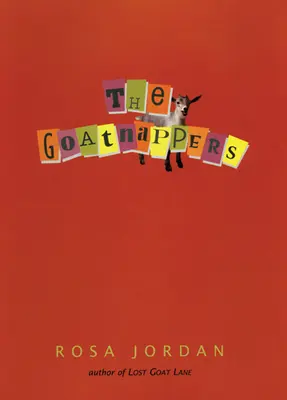 I rapitori di capre - The Goatnappers